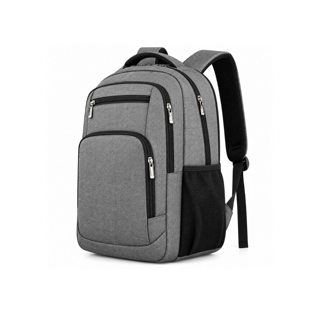 Multi-Compartment Office & College Backpack