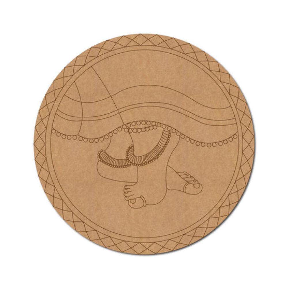 64.Feet-Pre-Marked-Round-MDF-Design