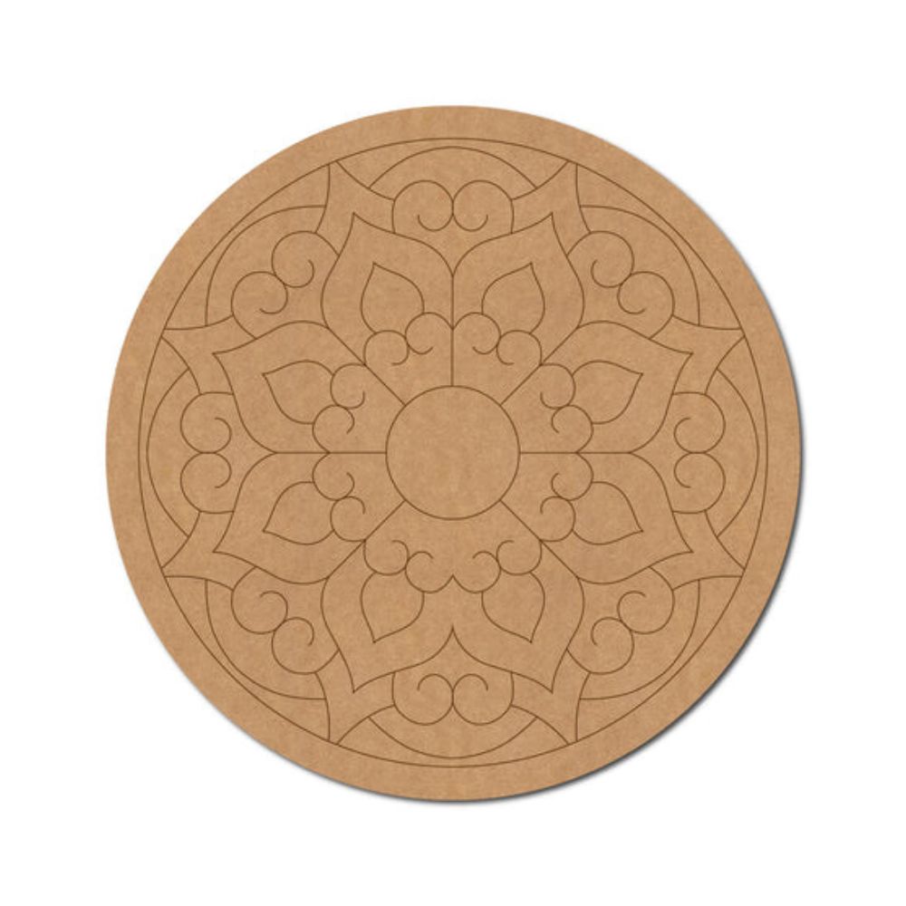 09.Mandala-Pre-Marked-Round-MDF-Design