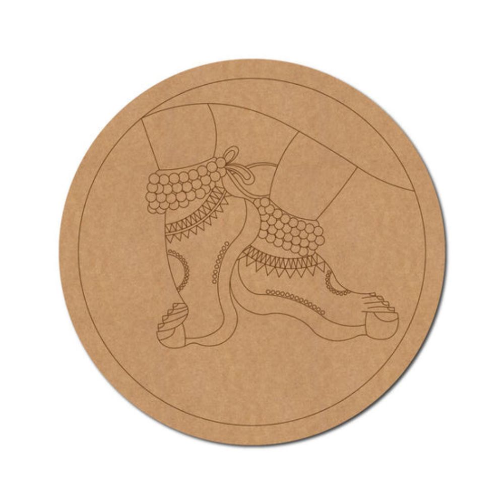 63.Feet-Pre-Marked-Round-MDF-Design