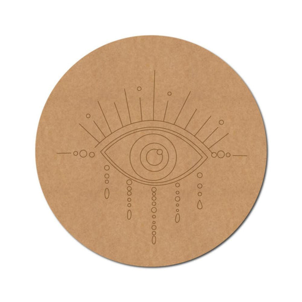 69.Evil-Eye-Pre-Marked-Round-MDF-Design