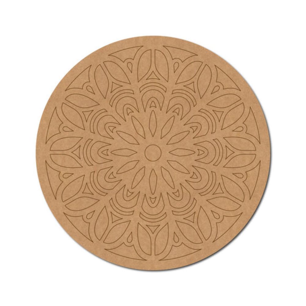 11.Mandala-Pre-Marked-Round-MDF-Design