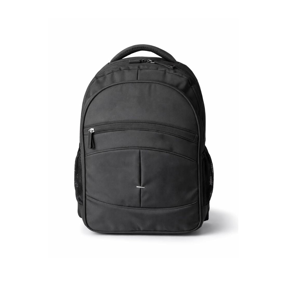 Professional Black Bag – Office, College & Travel Bag