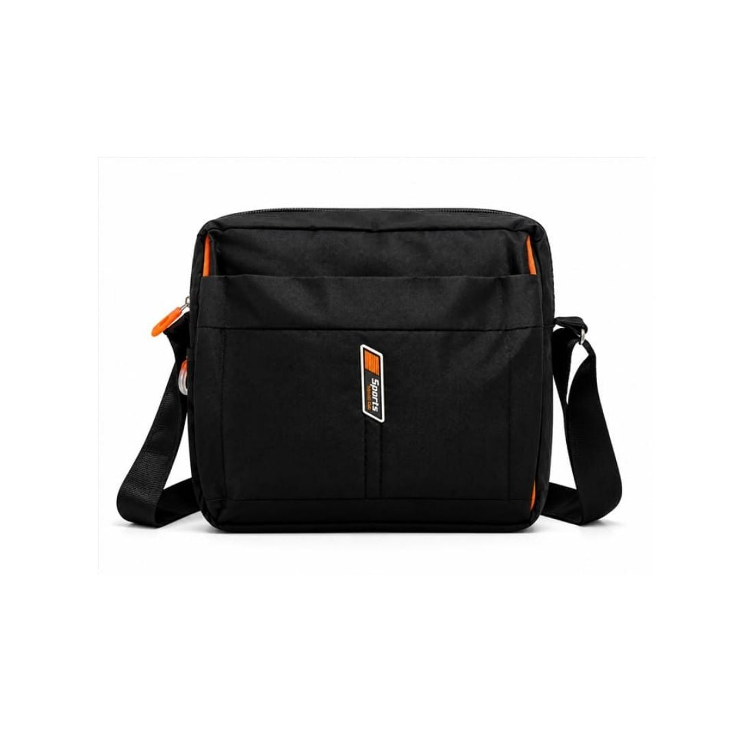 Premium Crossbody Messenger Bag & Shoulder Bag