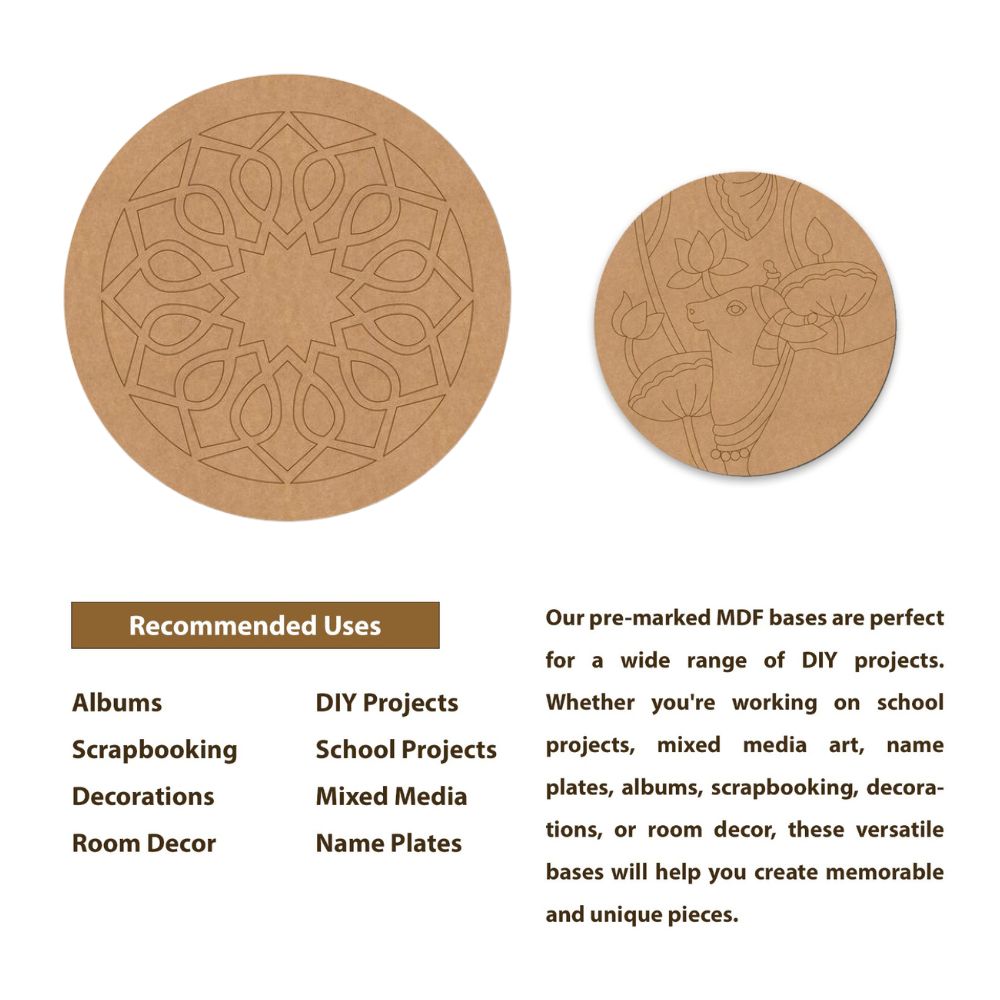 01. Mandala-Pre-Marked-Round-MDF-Design