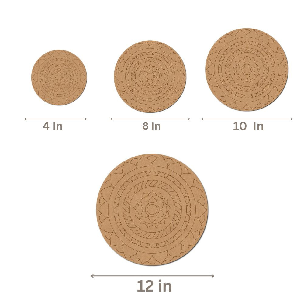 05 .Mandala-Pre-Marked-Round-MDF-Design