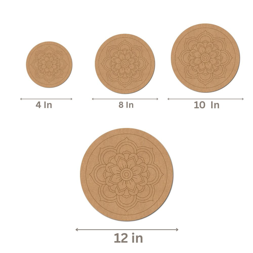 04. Mandala-Pre-Marked-Round-MDF-Design