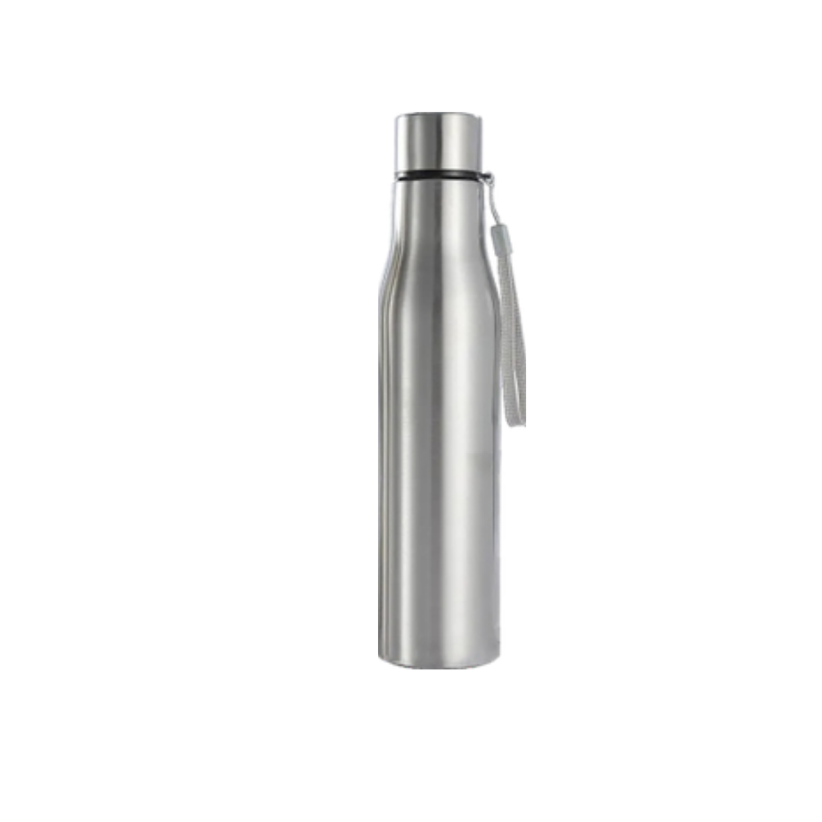 Sports Water Bottle with Carry Strap(1 Ltr)