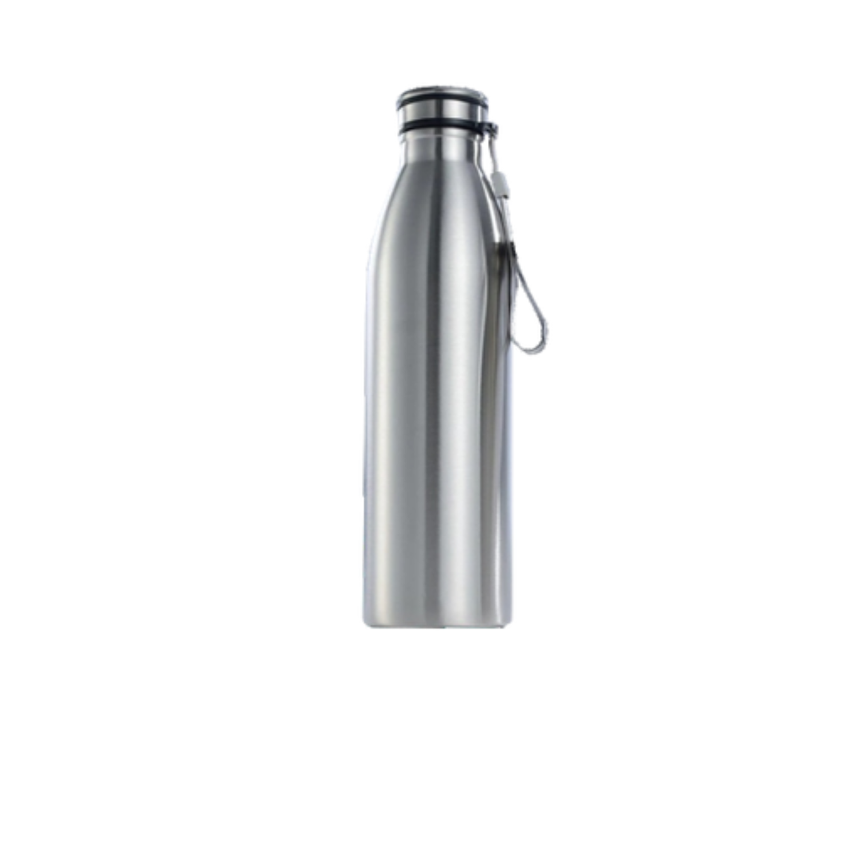 Water Bottle with Carry Strap(1 ltr)
