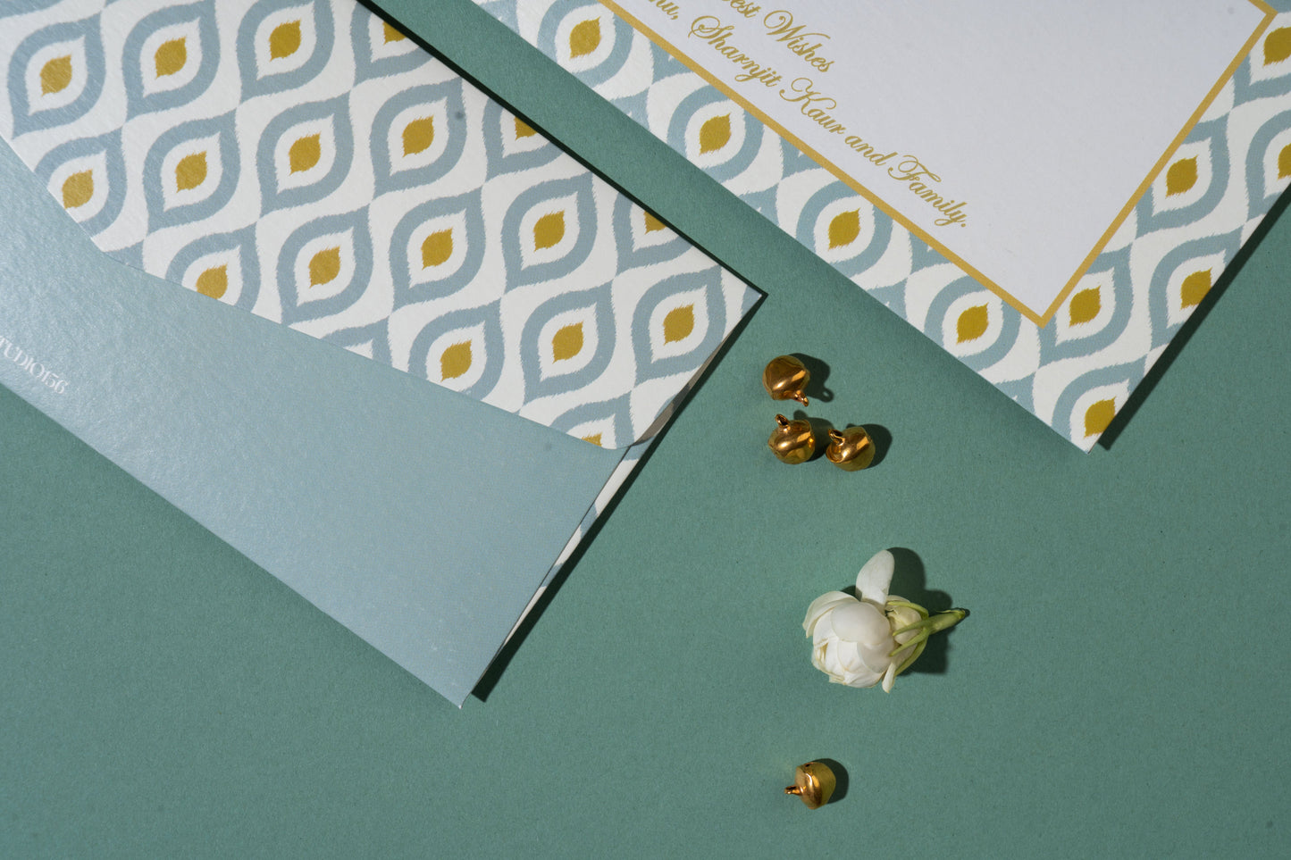 Personalized Money Envelopes