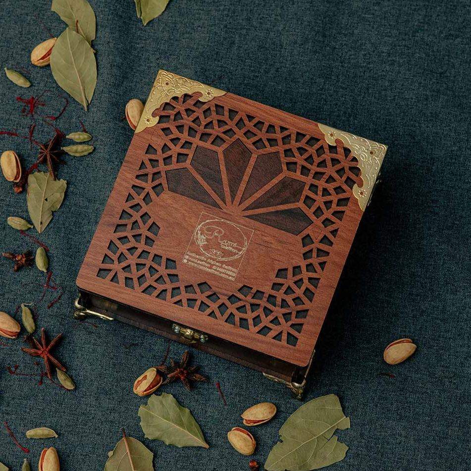 Festival Dry frut BOx