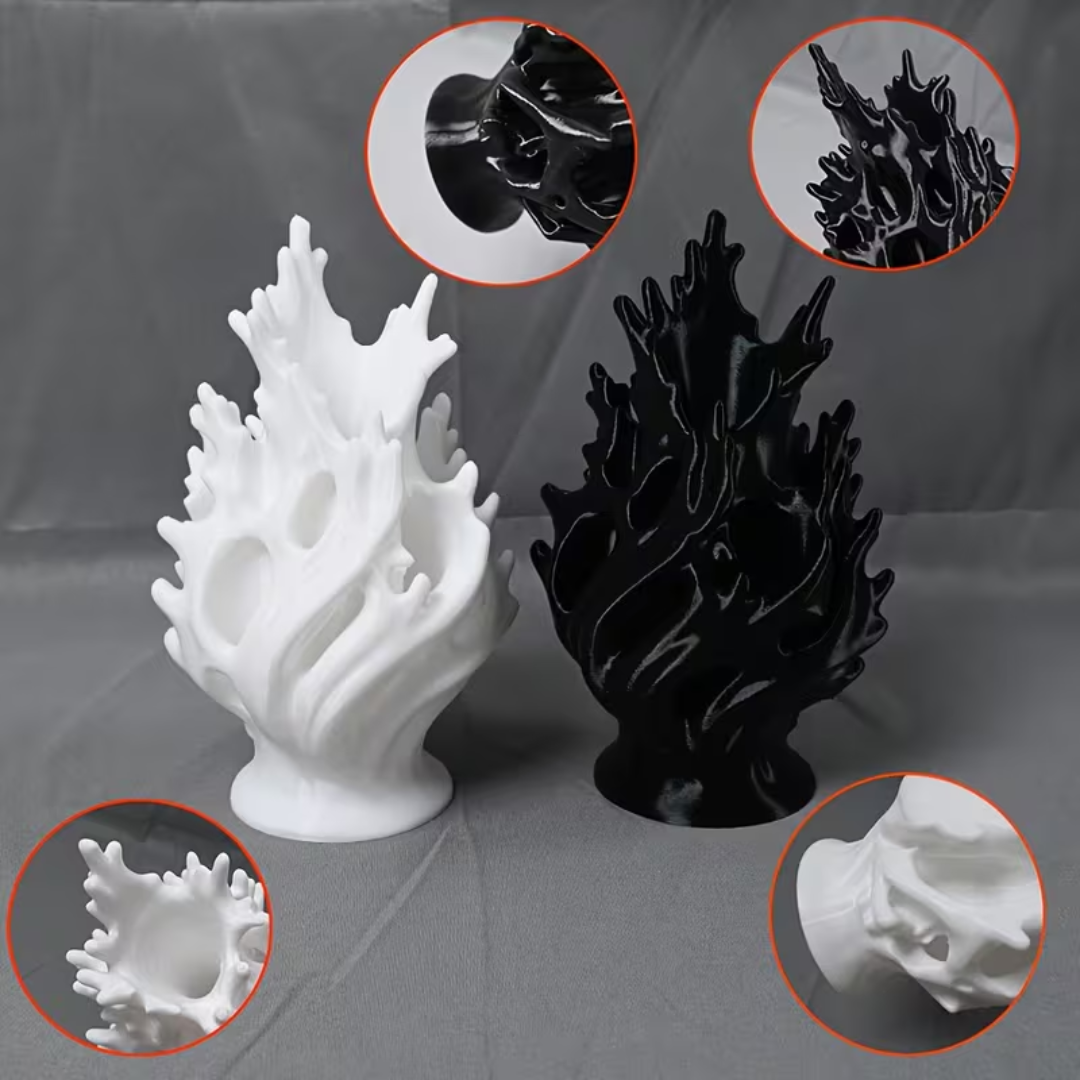 Modern Flower Vase