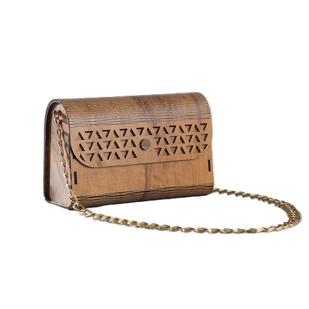 Triangle Bag