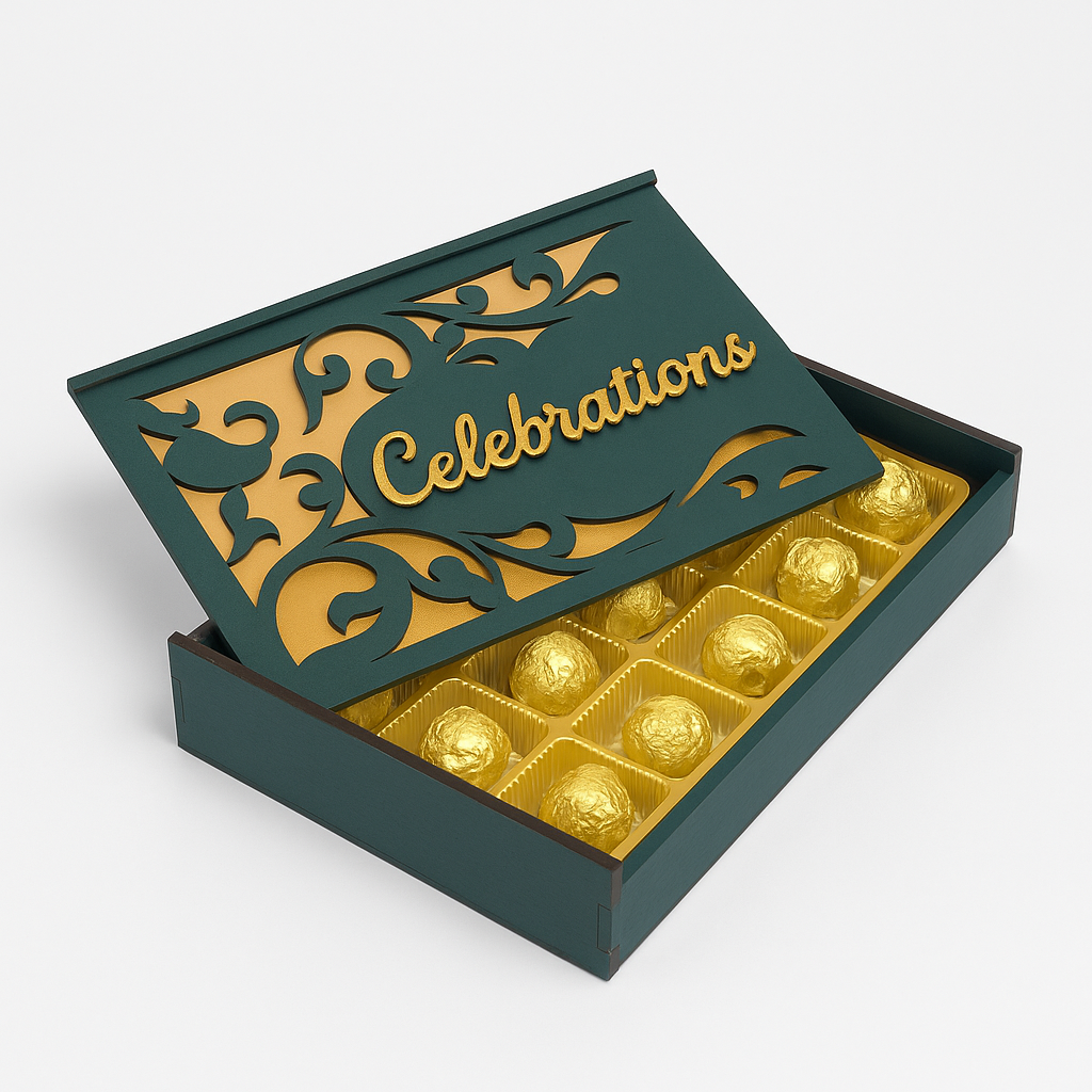 Chocolate Celebration