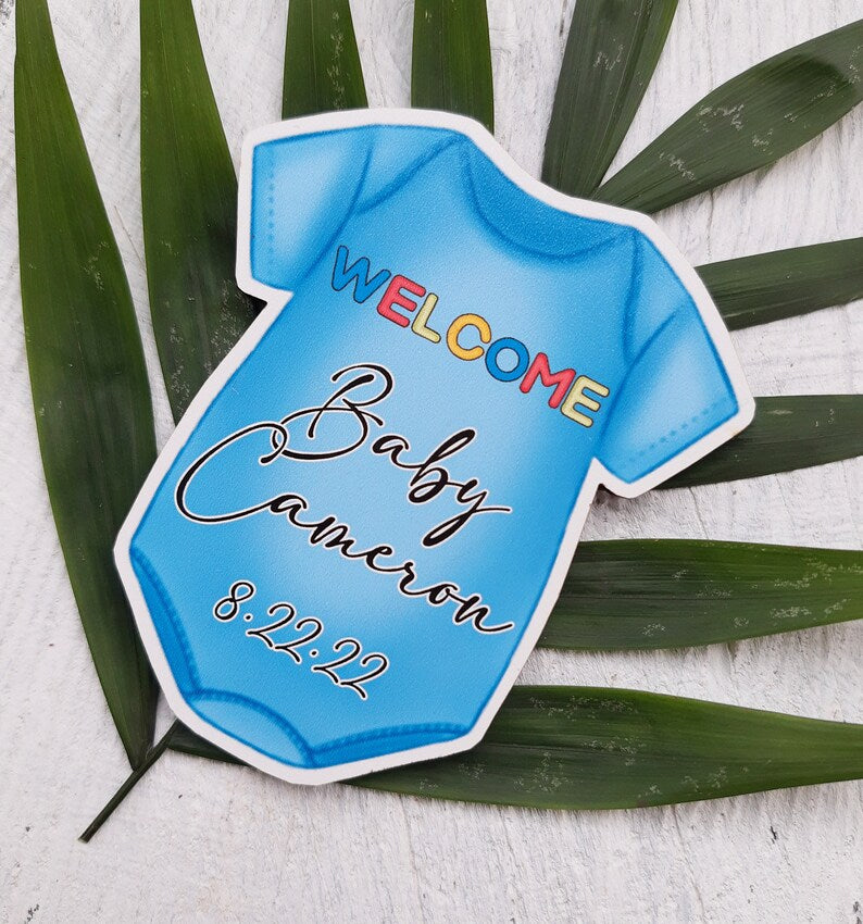 Elevate your special occasion with our custom fridge magnets