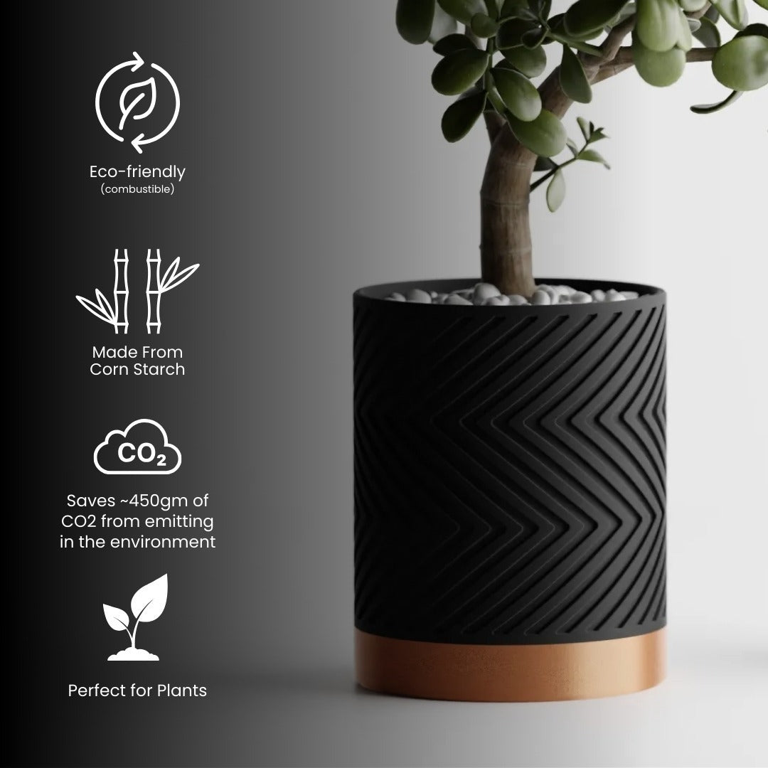 LineaTone Planter