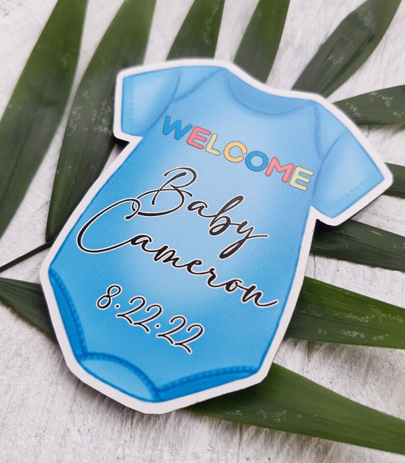 the perfect keepsake for weddings, engagements, and baby showers