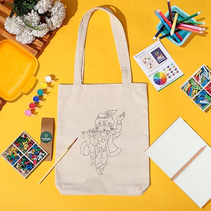 Canvas Bag