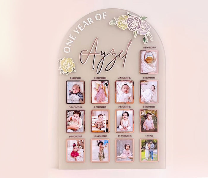 Newborn Baby