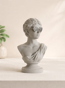 Statues