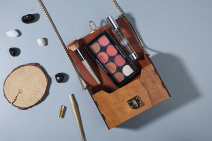 Jali Design Bag