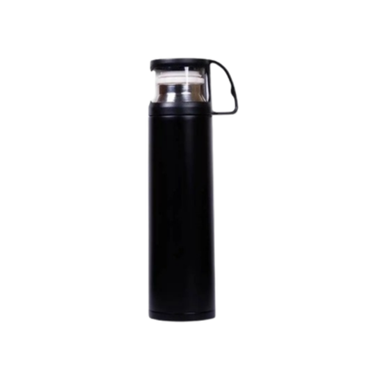 Premium Vacuum Flask with Handle(500ml)