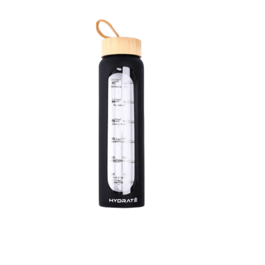 Hydration Tracker Water Bottle(1 ltr)