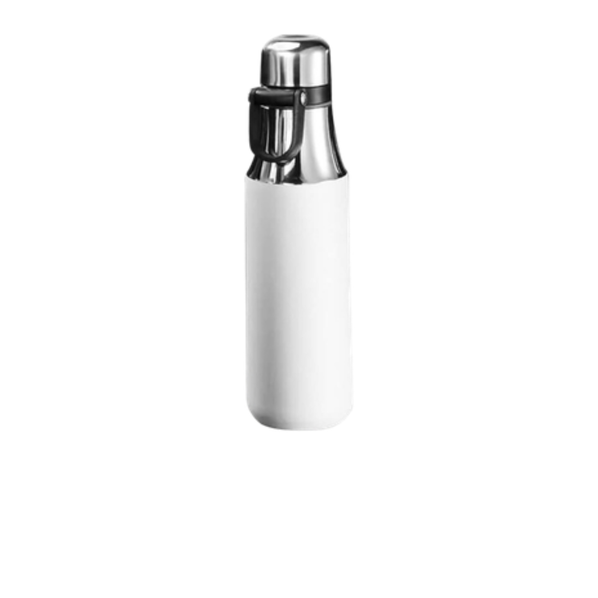 Insulated Water Bottle with Carry Handle(500ml)