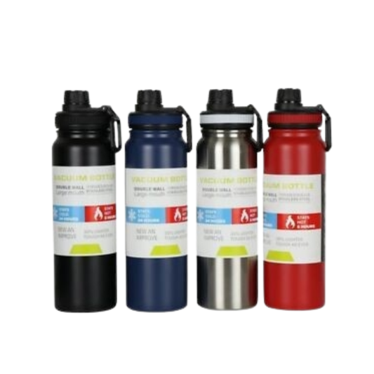 Vacum Insulated Water Bottle(800ml)