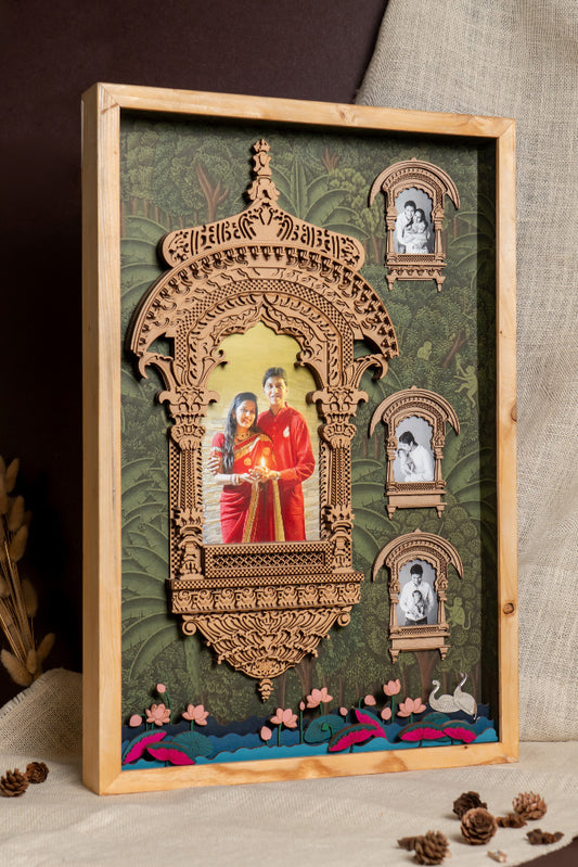 Jharokha Gift of Memories Photo 3