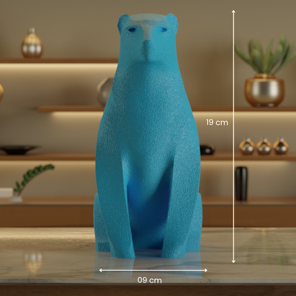 Linea Luxe Bear