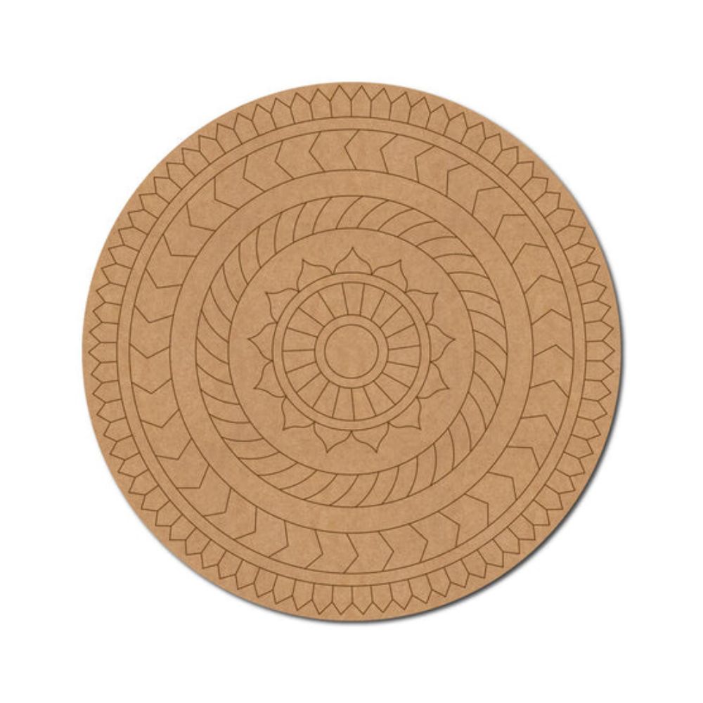03.Mandala-Pre-Marked-Round-MDF-Design