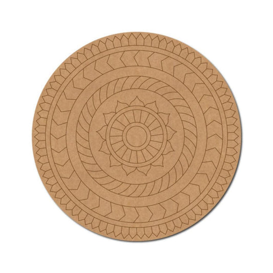03.Mandala-Pre-Marked-Round-MDF-Design