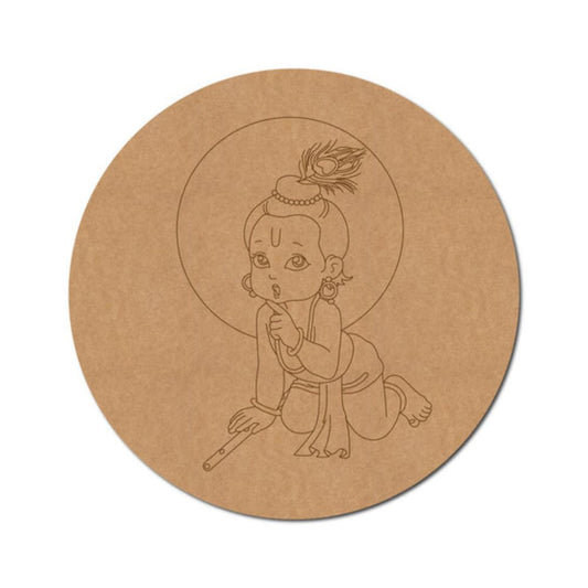 46.Krishna-Ji-Pre-Marked-Round-MDF-Design