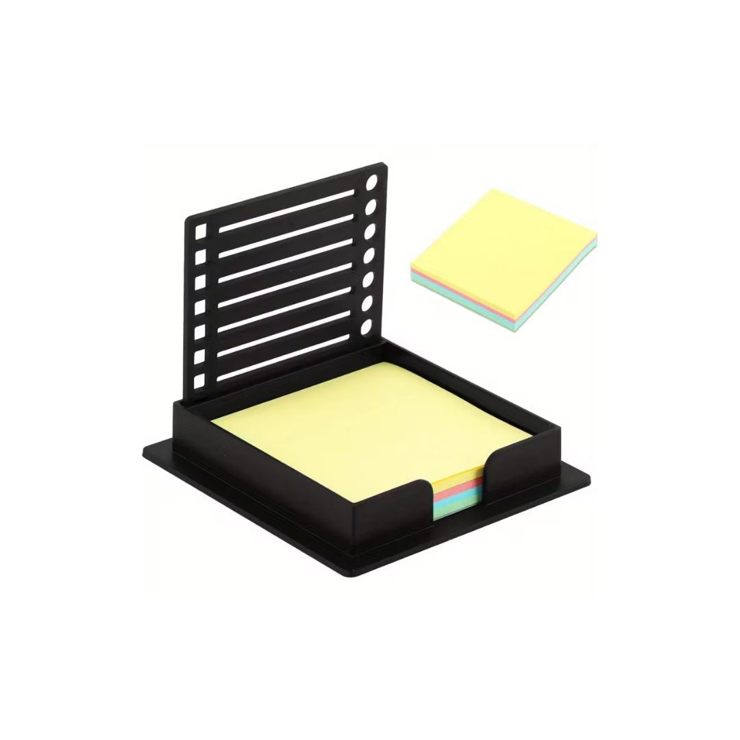 Desktop Notepad Holders