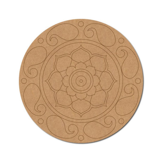 07.Mandala-Pre-Marked-Round-MDF-Design