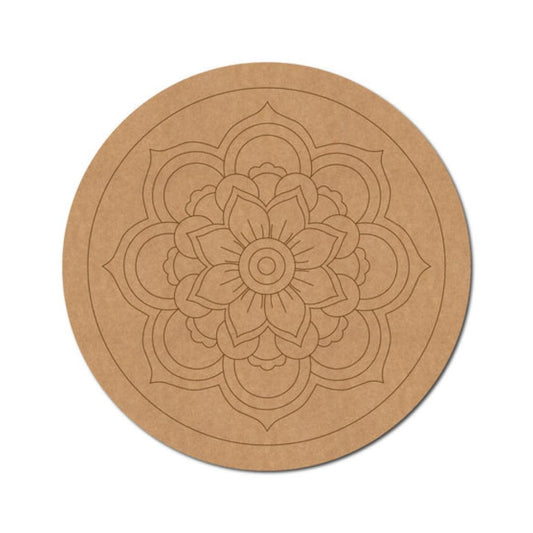 04. Mandala-Pre-Marked-Round-MDF-Design