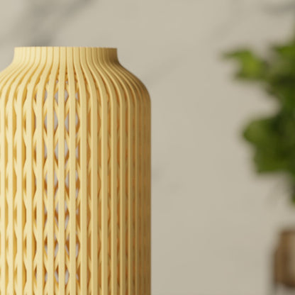 LineaLuxe Vase