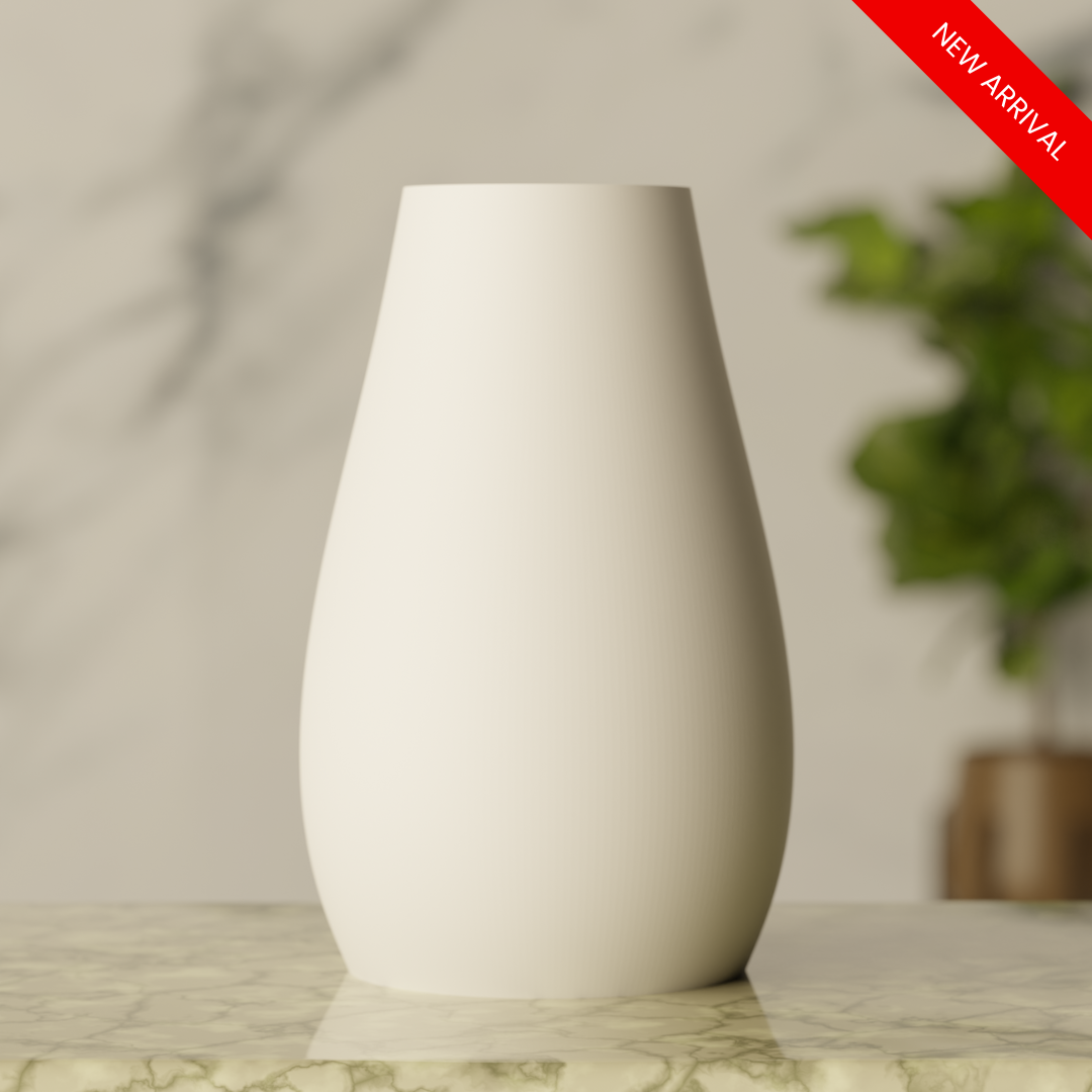 Nordelle Decor Vase