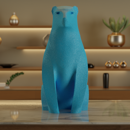 Linea Luxe Bear