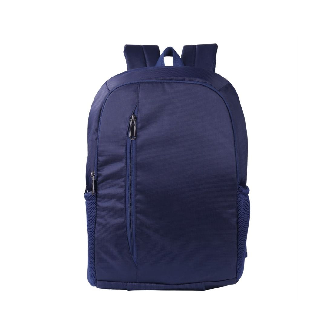 Laptop Bag with Zipper Pockets and Side Mesh Pockets