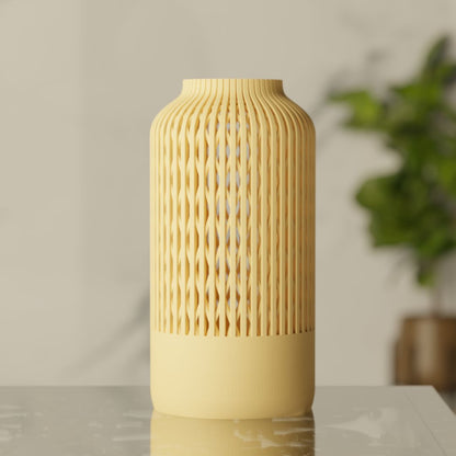 LineaLuxe Vase