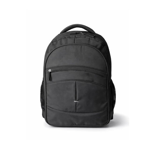 Professional Black Bag – Office, College & Travel Bag