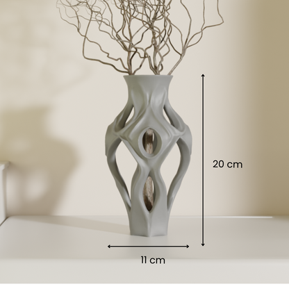 Zenvelle Vases