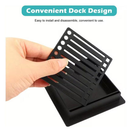 Desktop Notepad Holders