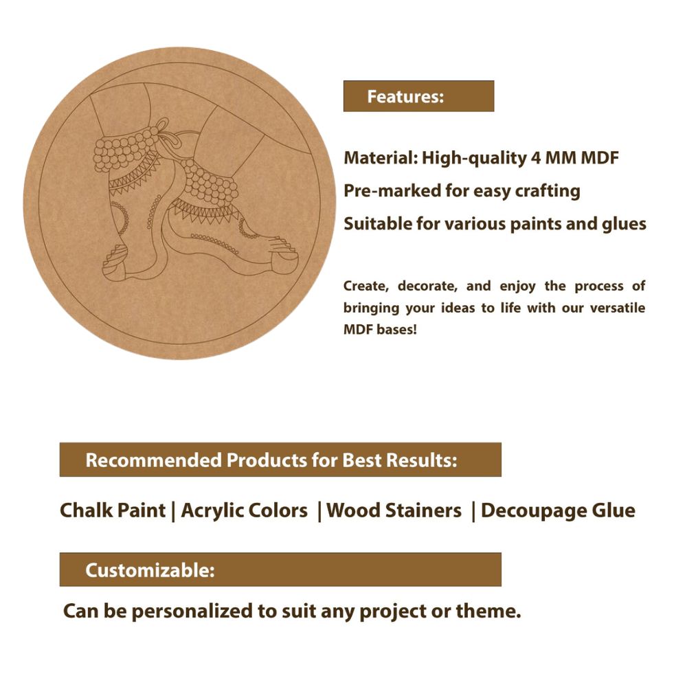 63.Feet-Pre-Marked-Round-MDF-Design