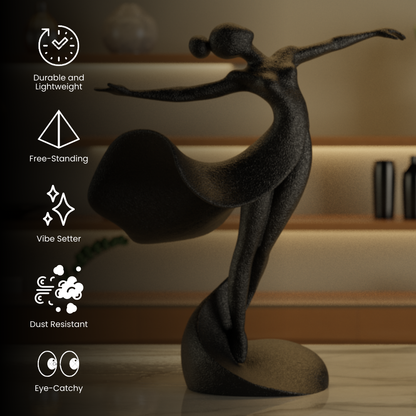 Aurora Ballet Figurine