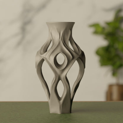 Zenvelle Vases