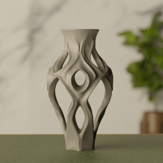 Zenvelle Vases