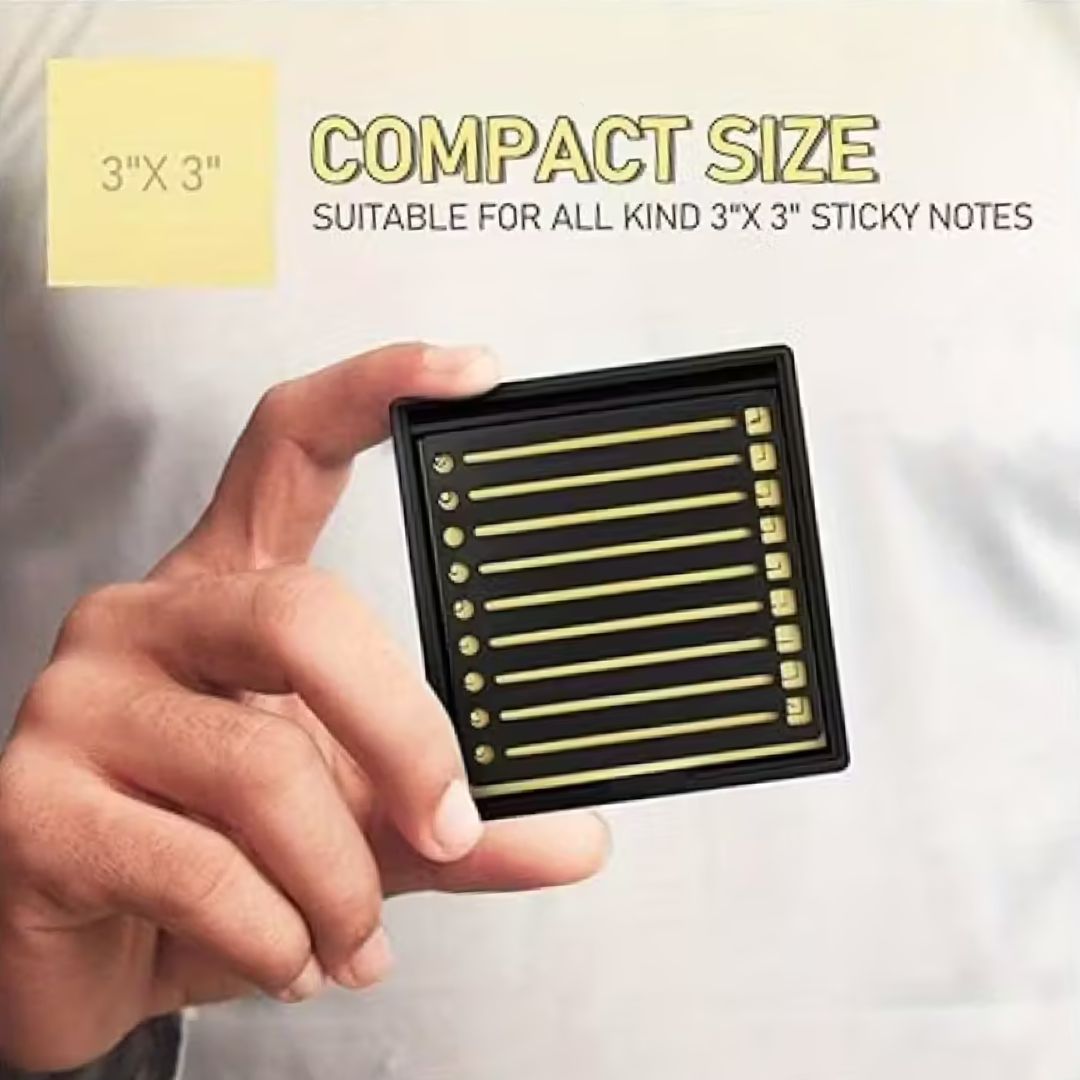 Desktop Notepad Holders